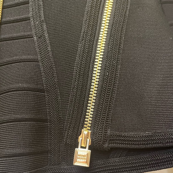 Herve Léger jacket - Picture 3 of 8